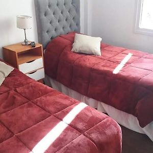 Apartamento de 2 Dormitorios
